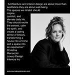 Luxury Design Interiors Inc Pound Ridge NY