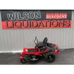 Wilson Liquidation U Haul Dealer