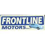 Frontline Motors Inc