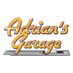 Adrian's Garage