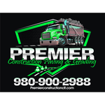 Premier Construction Paving and Grading