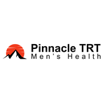 Pinnacle TRT Men's Health