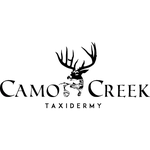 Camo Creek Taxidermy