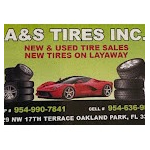 A&S TIRES INC