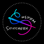 Custom Stitchery