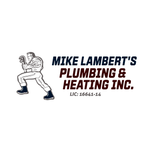 Mike Lambert's Plumbing Heating