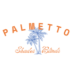 Palmetto Shades and Blinds