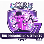Core 7 Bin Deodorizing & Services