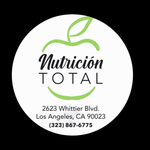 HERBALIFE NUTRICION TOTAL