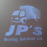 JP's Moving Services LTD