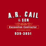 AR Cail Excavation - Windham