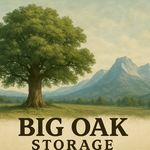 Big Oak Storage