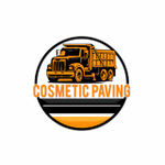 Cosmetic Paving and Sealcoating