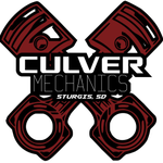 Culver Mechanics