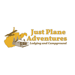 Just Plane Adventures Lodging Campground