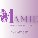 Mamie African Hair Braiding