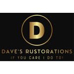 Dave's Rustorations