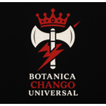 Botanica Chango Universal