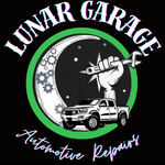 Lunar Garage