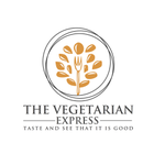 The Vegetarian Express
