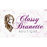 Classy Brunette Boutique