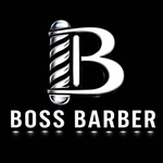 Boss Barbershop
