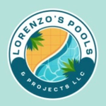 Lorenzo's Pools and Projects