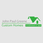 John Paul Greene Custom Homes
