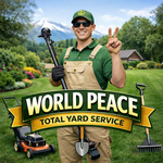 World Peace Total Yard Service