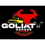 Goliath Garage and DIY Zone