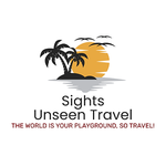 Sights Unseen Travel