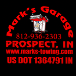 Mark's Garage