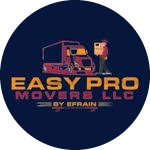 Easy Pro Movers LLC by Efrain