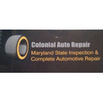 Colonial Auto Repair