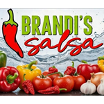 Brandi's Salsa