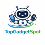Topgadgetspot