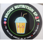 Bronx Nutrition Spot