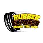 Rubber Express Mobile Tire Shop