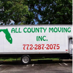 All County Moving, Inc.