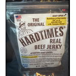 Hardtimes Real Beef Jerky Incorporated