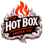 The Hot Box Smoke Co
