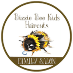 Bizzie Bee Kids and Family Salon