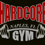 Hardcore Gym