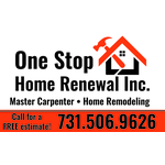 One Stop Home Renewal