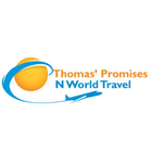 Thomas' Promises N World Travel