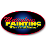 Meticulous Painting