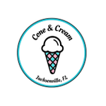 Cone and Cream