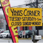Yaya's Corner