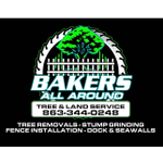 Bakers all around Tree and Land service
