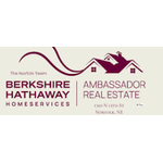 Tami White - Berkshire Hathaway Home Services Ambassador Real Estate
